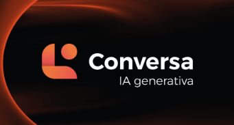 Logo de Tirant Conversa