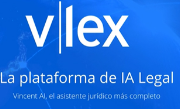 Logo de V-Lex
